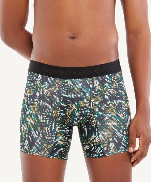 Boxers amplios para hombre
